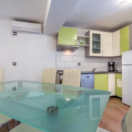 Wunderschoene Mit Privatem Pool, Klima, Wlan Σπίτι διακοπών *