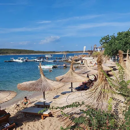 Wunderschoene Mit Privatem Pool, Klima, Wlan Σπίτι διακοπών Valtura